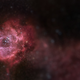 Illustration for article titled Beautiful tilt-shift photos turn the Universe into precious jewels
